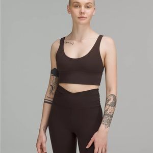 Lululemon Align Bra Light Support
